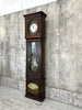 Haute Savoie Hand Decorated Grandfather Clock