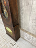 Haute Savoie Hand Decorated Grandfather Clock