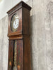 Haute Savoie Hand Decorated Grandfather Clock