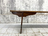 200.5cm Individual Wooden Bench