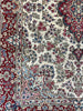 213cm x 310cm Woollen Afgan Rug
