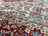 213cm x 310cm Woollen Afgan Rug