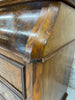 Trans Atlantic Liner Marble Chest of Drawers Wash Stand with opening lid