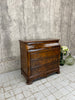 Trans Atlantic Liner Marble Chest of Drawers Wash Stand with opening lid