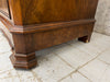Trans Atlantic Liner Marble Chest of Drawers Wash Stand with opening lid