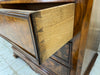 Trans Atlantic Liner Marble Chest of Drawers Wash Stand with opening lid