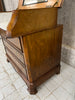 Trans Atlantic Liner Marble Chest of Drawers Wash Stand with opening lid