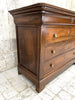 Napoleon III 4 Drawer Chest of Drawers