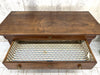 Napoleon III 4 Drawer Chest of Drawers