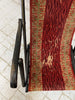 Napoleon III Ebonsied Tapestry Deck Chair
