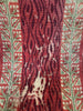 Napoleon III Ebonsied Tapestry Deck Chair