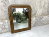 61.5cm High Painted Frame Louis Philippe Mirror