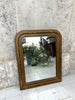 61.5cm High Painted Frame Louis Philippe Mirror