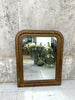 61.5cm High Painted Frame Louis Philippe Mirror