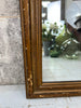 61.5cm High Painted Frame Louis Philippe Mirror