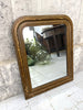 61.5cm High Painted Frame Louis Philippe Mirror