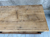 226cm Rustic Sofa, Sideboard, Serving, Occasional Table