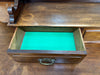 Dressing Table Chest of Drawers with Mirror
