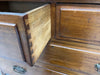 Dressing Table Chest of Drawers with Mirror