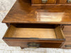 Dressing Table Chest of Drawers with Mirror