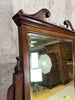 Dressing Table Chest of Drawers with Mirror