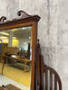 Dressing Table Chest of Drawers with Mirror