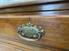 Dressing Table Chest of Drawers with Mirror