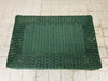 Four Piece Garden, Conservatory Set Sofa, Two Chairs and Footstool/Coffee Table