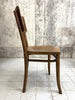 Set of 5 Thonet Bistro Chairs