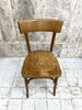 Set of 8 Bentwood Bistro Chairs