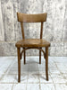 Set of 8 Bentwood Bistro Chairs