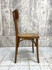 Set of 8 Bentwood Bistro Chairs