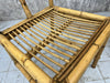 Set of Four 1970s Bamboo Dining Chairs