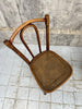 Set of 6 Bentwood Bistro Chairs
