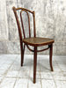 Set of 6 Bentwood Bistro Chairs