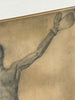'The Winner' Signed Print William Orpen