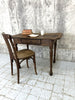 Rustic French Kitchen Table Desk