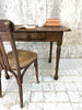 Rustic French Kitchen Table Desk