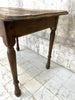 Rustic French Kitchen Table Desk
