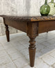 French Decorative Coffee Table