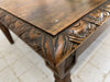 French Decorative Coffee Table