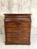 Trans Atlantic Liner Marble Topped Chest of Drawers Wash Stand with opening lid