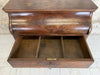 Trans Atlantic Liner Marble Topped Chest of Drawers Wash Stand with opening lid