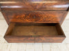 Trans Atlantic Liner Marble Topped Chest of Drawers Wash Stand with opening lid