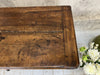 Antique Chest