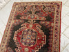 146cm x 103cm Vintage Rug