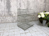 Metal Stacking Wire Shelves