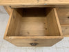 264.5cm Workshop Storage Sideboard 10 Drawers