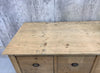 264.5cm Workshop Storage Sideboard 10 Drawers