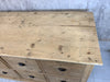 264.5cm Workshop Storage Sideboard 10 Drawers
